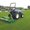 Major MJ70 Rigid Deck Mowers - Image 6