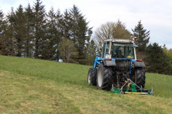 Major MR Finishing Mowers - Image 5
