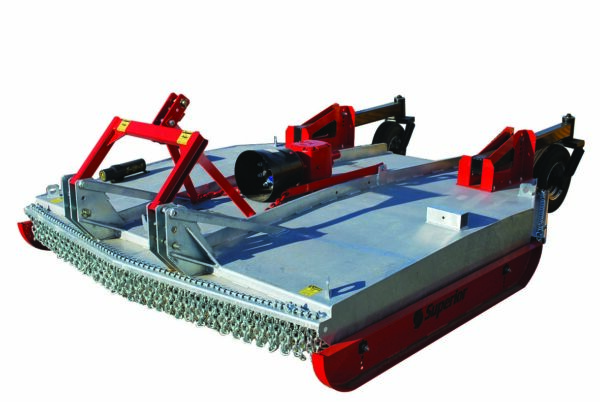 Superior LXCT Series Slashers