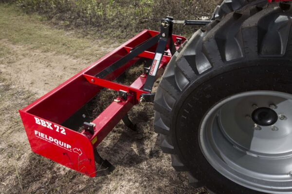Fieldquip Box Blades - Image 6