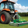 Major MJ70 Rigid Deck Mowers - Image 5