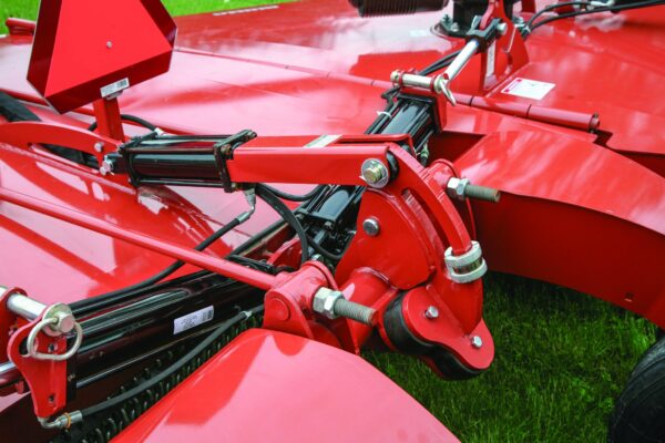 Rhino Apex 3150 Series Flex Wing Slashers - Image 4