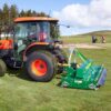 Major MJ70 Rigid Deck Mowers - Image 2