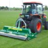 Major MJ70 Rigid Deck Mowers