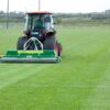 Major MJ70 Rigid Deck Mowers - Image 4