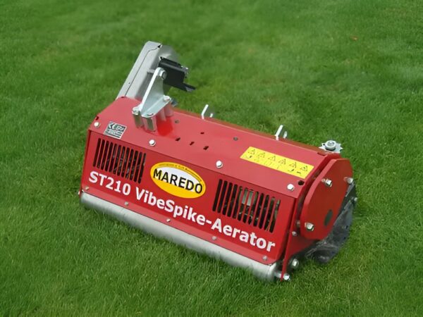 ST210 VibeSpike-Aerator