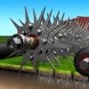 ST210 VibeSpike-Aerator - Image 3