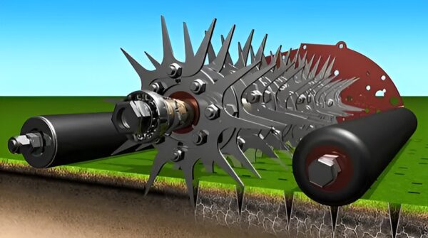 ST210 VibeSpike-Aerator - Image 3