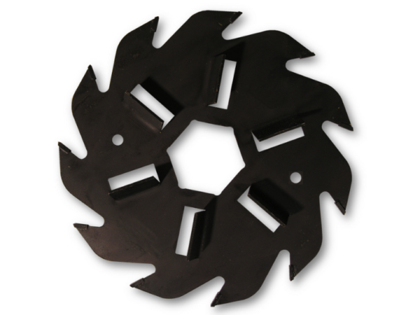 dynaBLADE Verti-cut Blade